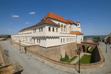 Lucemburské opráski - Výstava na hradě Špilberk